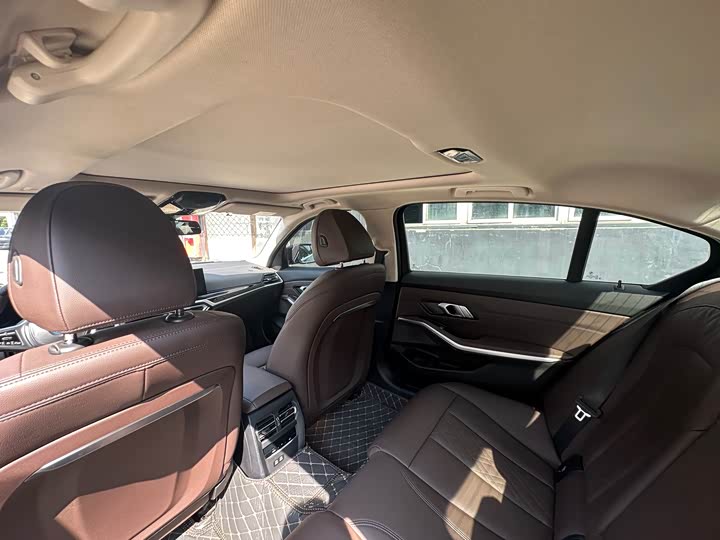 Фото 7 - BMW i3