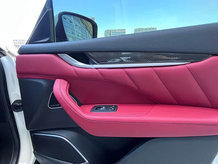 Maserati Levante 2021 2021款 3.0T 标准版