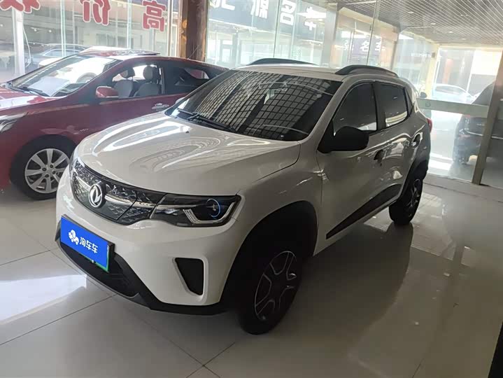 Dongfeng Yipai Nano EX1 2023 2023款 PRO 轻风版闪电型