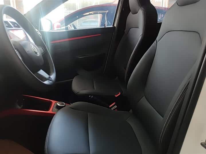 Dongfeng Yipai Nano EX1 2023 2023款 PRO 轻风版闪电型