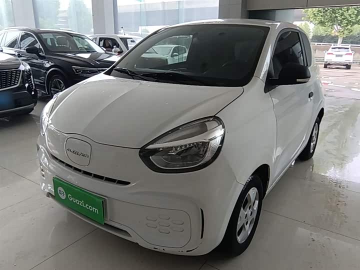 Roewe Clever 2021 2021款 302km新四座超能版