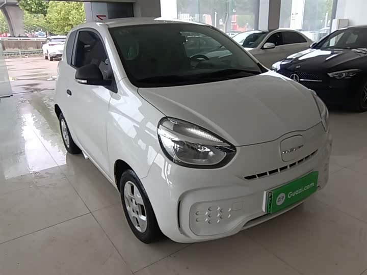 Roewe Clever 2021 2021款 302km新四座超能版