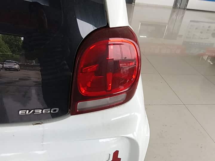 Roewe Clever 2021 2021款 302km新四座超能版