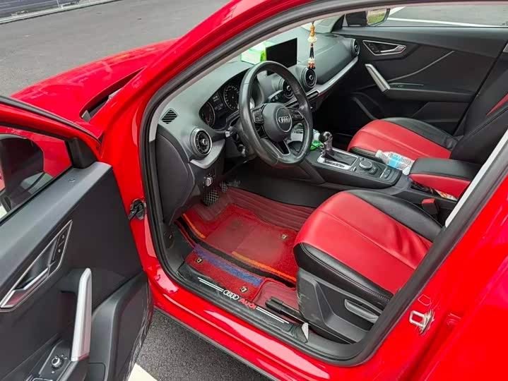 Фото 5 - Audi Q2L