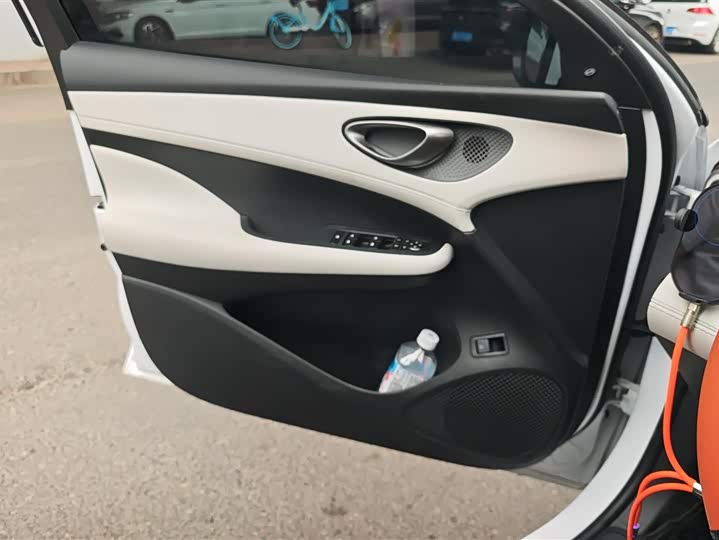 Фото 7 - BYD Seal 05 DM-i Hybrid