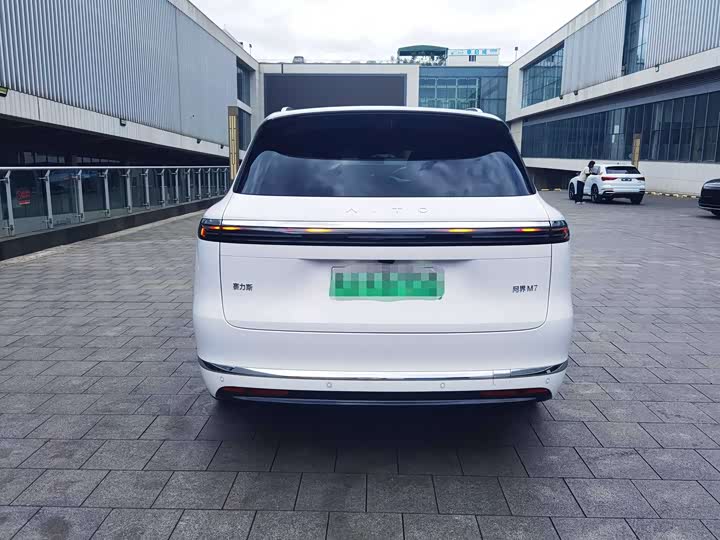 Фото 3 - Aito M7