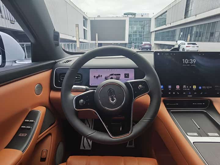 Фото 8 - Aito M7