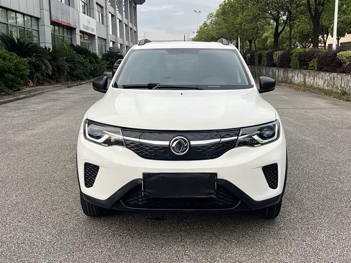 Dongfeng Yipai Nano EX1 2021 2021款 质行版