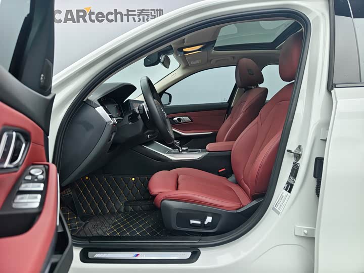 Фото 9 - BMW 3 Series
