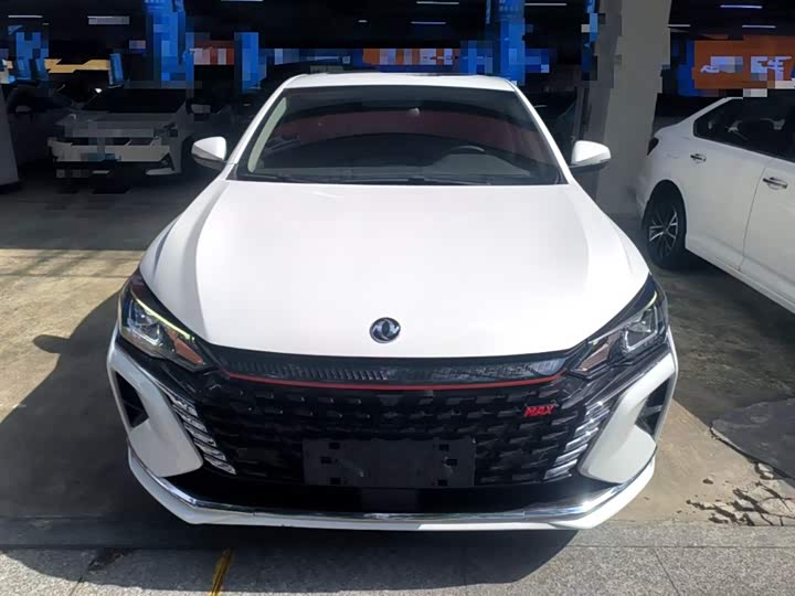 Dongfeng Aeolus Yixuan Max 2023 2023款 1.5T 超能型爸版