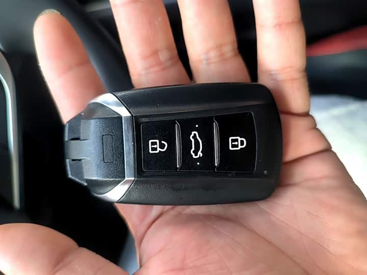 Dongfeng Aeolus Yixuan Max 2023 2023款 1.5T 超能型爸版