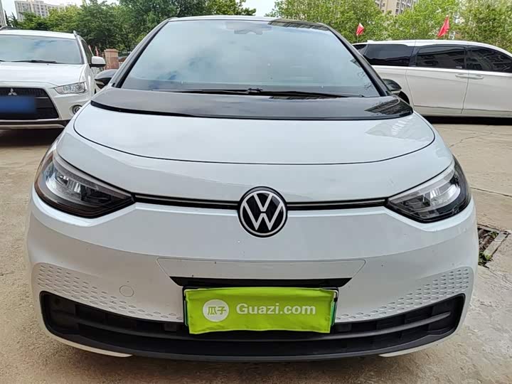 صورة 3 - Volkswagen ID.3