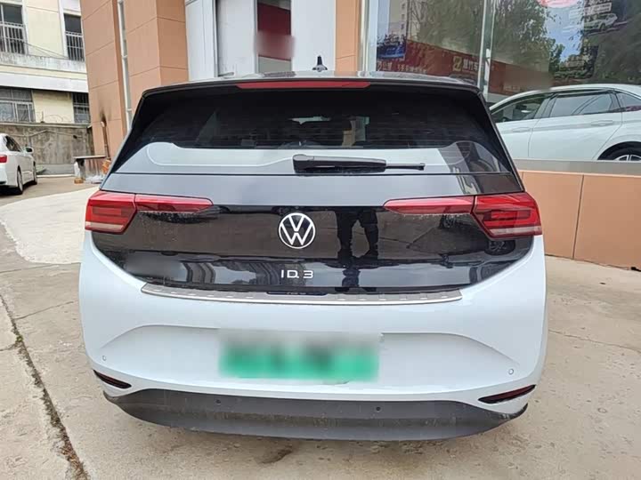 صورة 6 - Volkswagen ID.3