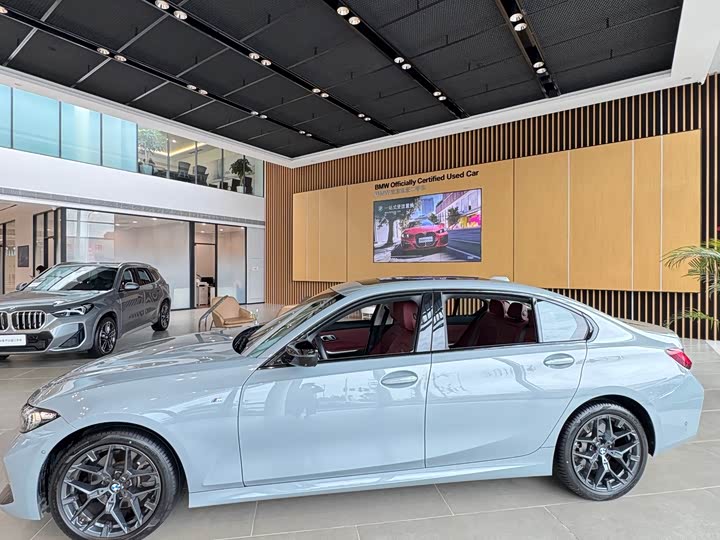 Фото 4 - BMW 3 Series