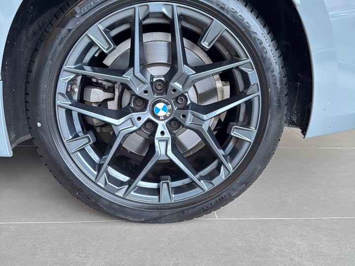 Фото 7 - BMW 3 Series