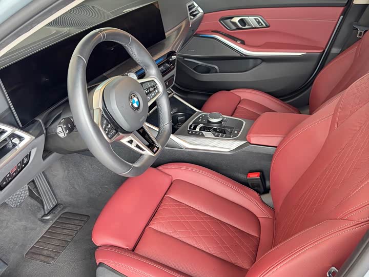 Фото 9 - BMW 3 Series