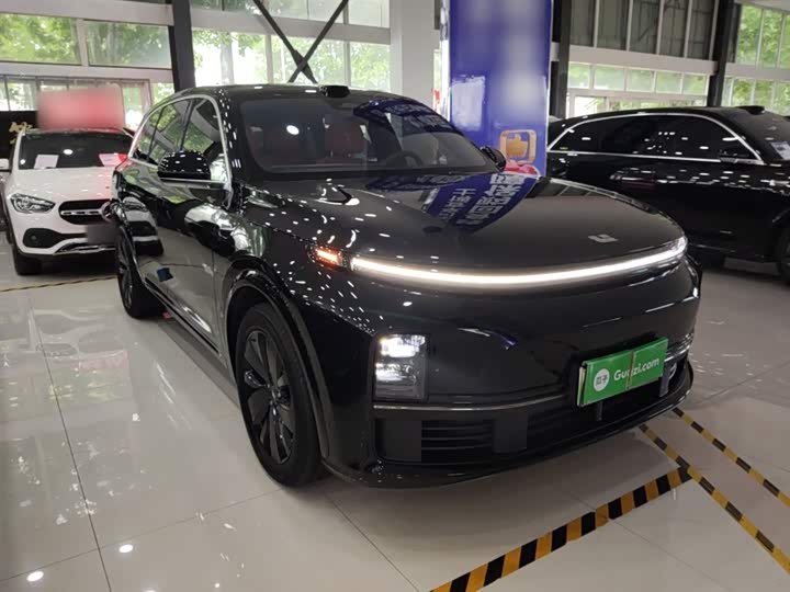 Zdjęcie 4 - LiXiang L7
