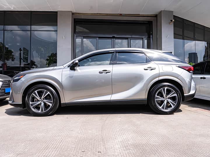 Lexus RX 2025 2025款 300 四驱骏享版