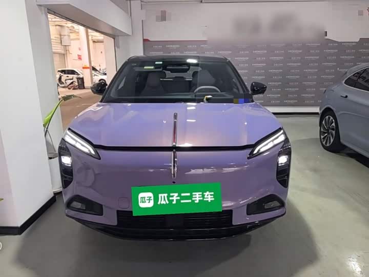 Hongqi EHS7 (Tiangong 08) 2025 2025款 680 Ultra四驱版