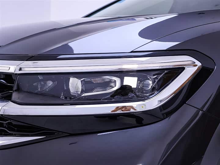 Фото 4 - Volkswagen Talagon