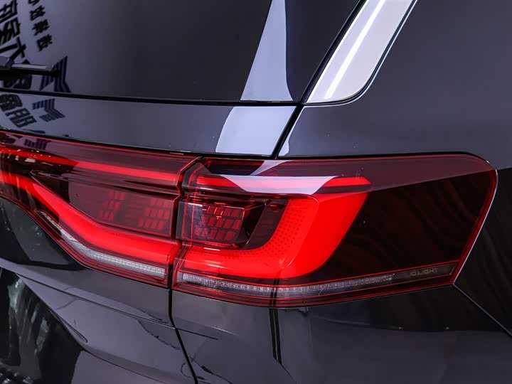 Фото 9 - Volkswagen Talagon