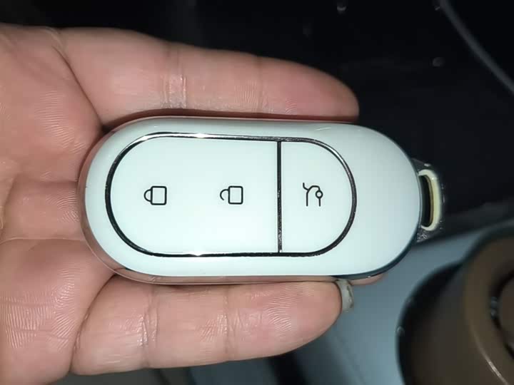 Leapmotor C01 2024 2024款 纯电 525舒享版