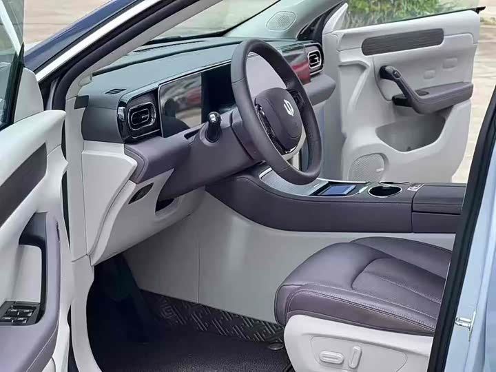 Фото 4 - Leapmotor C11