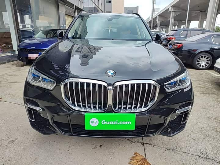 Фото 3 - BMW X5