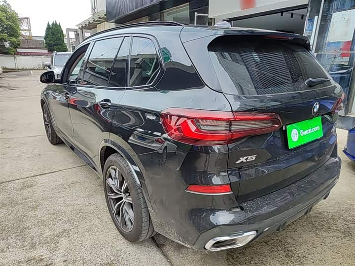 Фото 5 - BMW X5