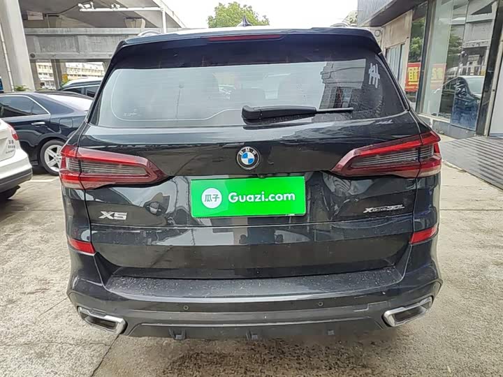 Фото 6 - BMW X5