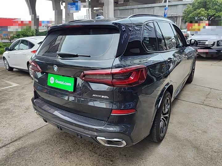 Фото 7 - BMW X5