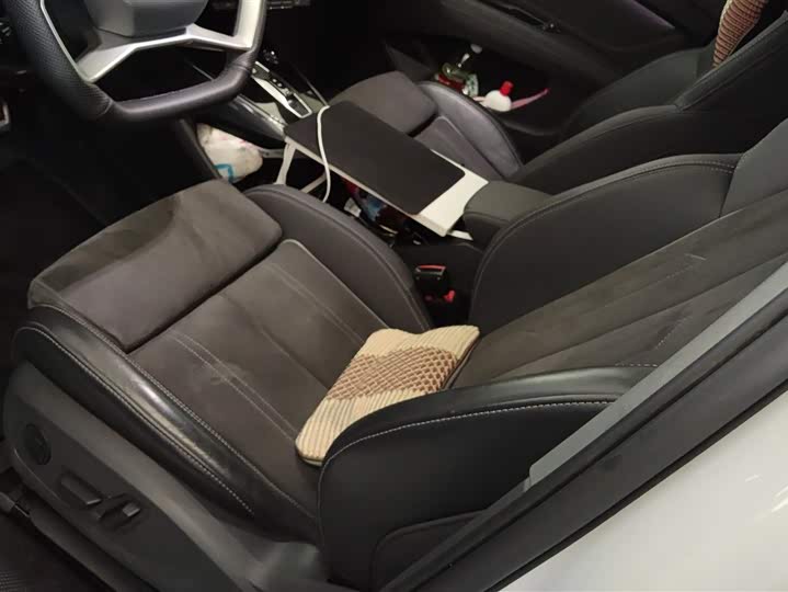 Фото 9 - Audi Q4 e-tron