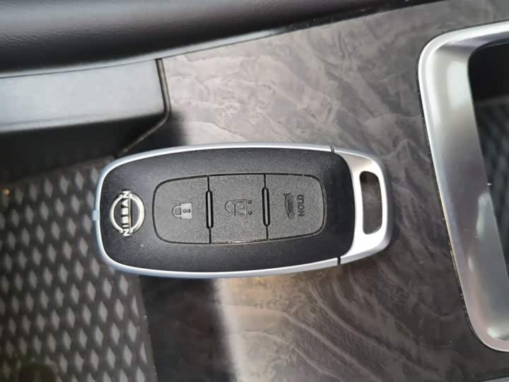 Photo 9 - Nissan Teana