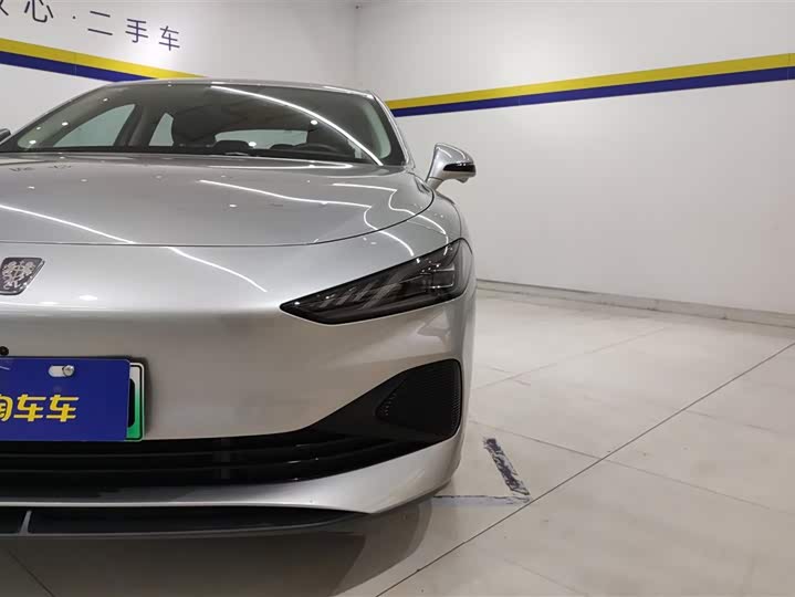 Photo 5 - Roewe D7