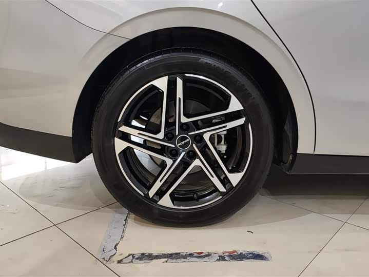 Photo 6 - Roewe D7