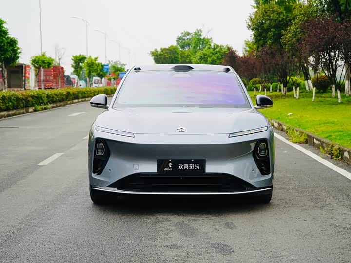 Nio ET9 2025 2025款 102kWh 首发限量版