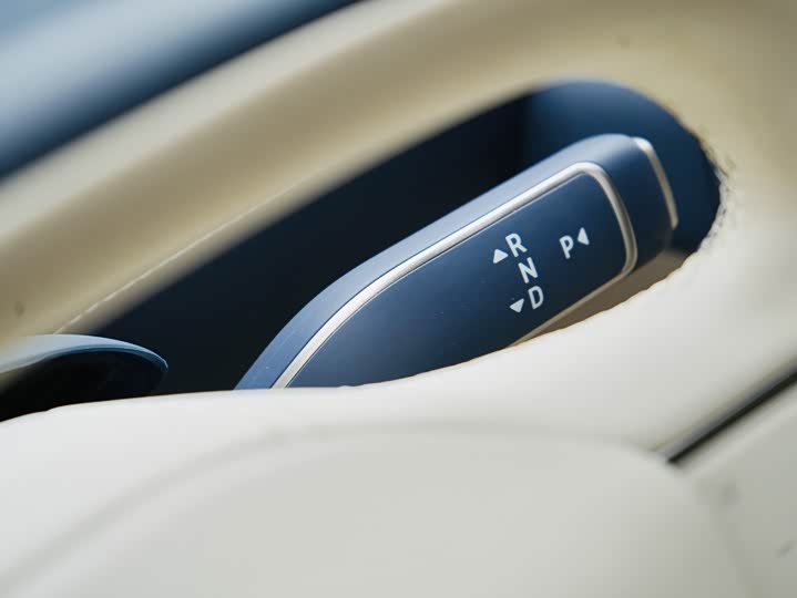 Nio ET9 2025 2025款 102kWh 首发限量版