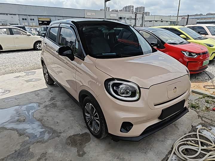 Zdjęcie 4 - Leapmotor T03