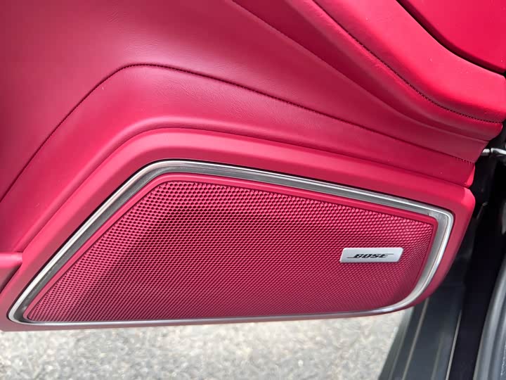 Фото 6 - Porsche Panamera