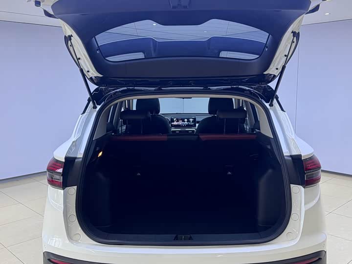 Geely Coolray 2021 2021款 1.4T DCT钻石版