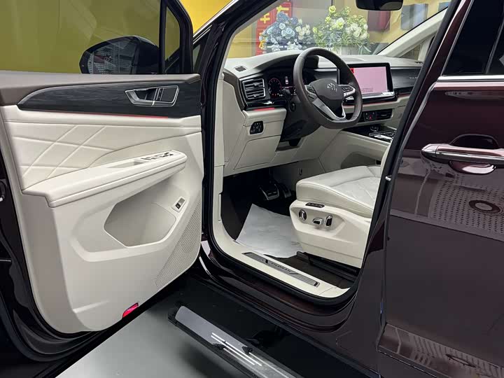 Фото 4 - Volkswagen Viloran