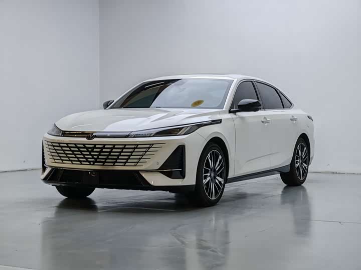 Changan Eado Plus 2026 2026款 第四代 1.5T 500Bar 智享型