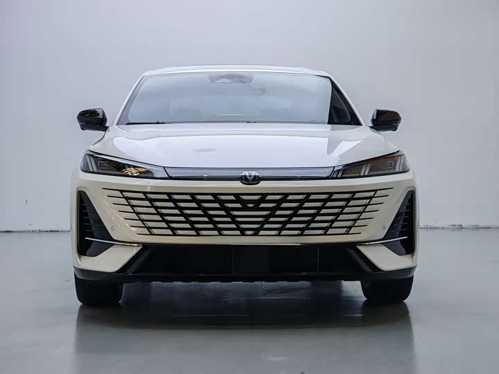 Changan Eado Plus 2026 2026款 第四代 1.5T 500Bar 智享型