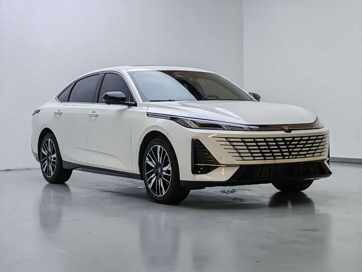 Changan Eado Plus 2026 2026款 第四代 1.5T 500Bar 智享型