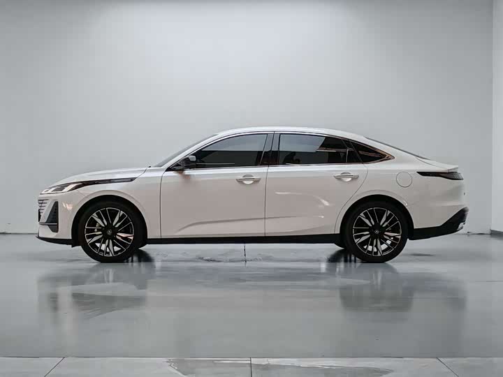 Changan Eado Plus 2026 2026款 第四代 1.5T 500Bar 智享型
