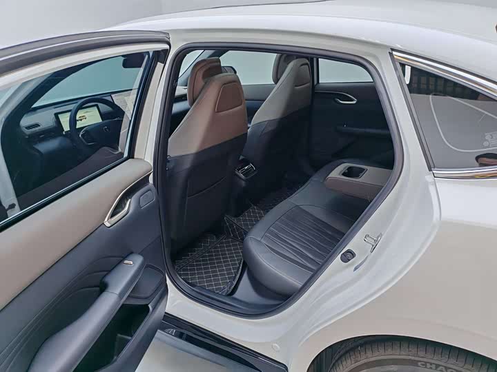 Changan Eado Plus 2026 2026款 第四代 1.5T 500Bar 智享型