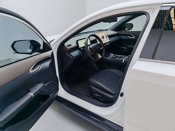 Changan Eado Plus 2026 2026款 第四代 1.5T 500Bar 智享型