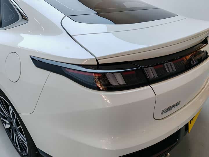 Changan Eado Plus 2026 2026款 第四代 1.5T 500Bar 智享型