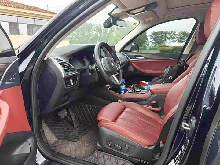 Фото 4 - BMW X3