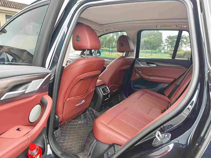 Фото 5 - BMW X3